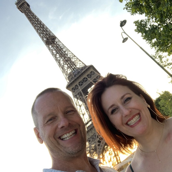 Meet your Posher, John - Picture 7 of 8